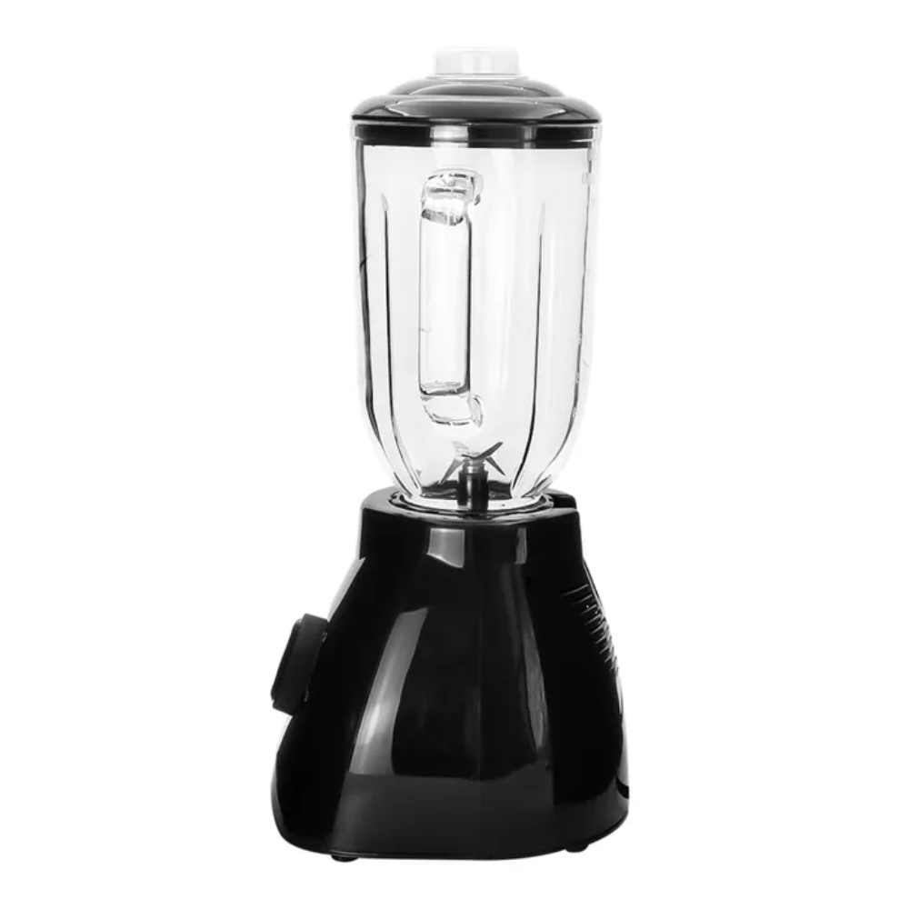 Licuadora Philco 3 velocidades vaso de vidrio sondemesa